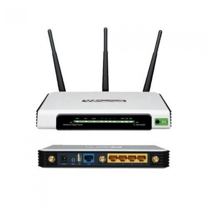TP Link TL-WR1043ND
